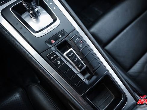 Used 2013 Porsche 911 Carrera image 18