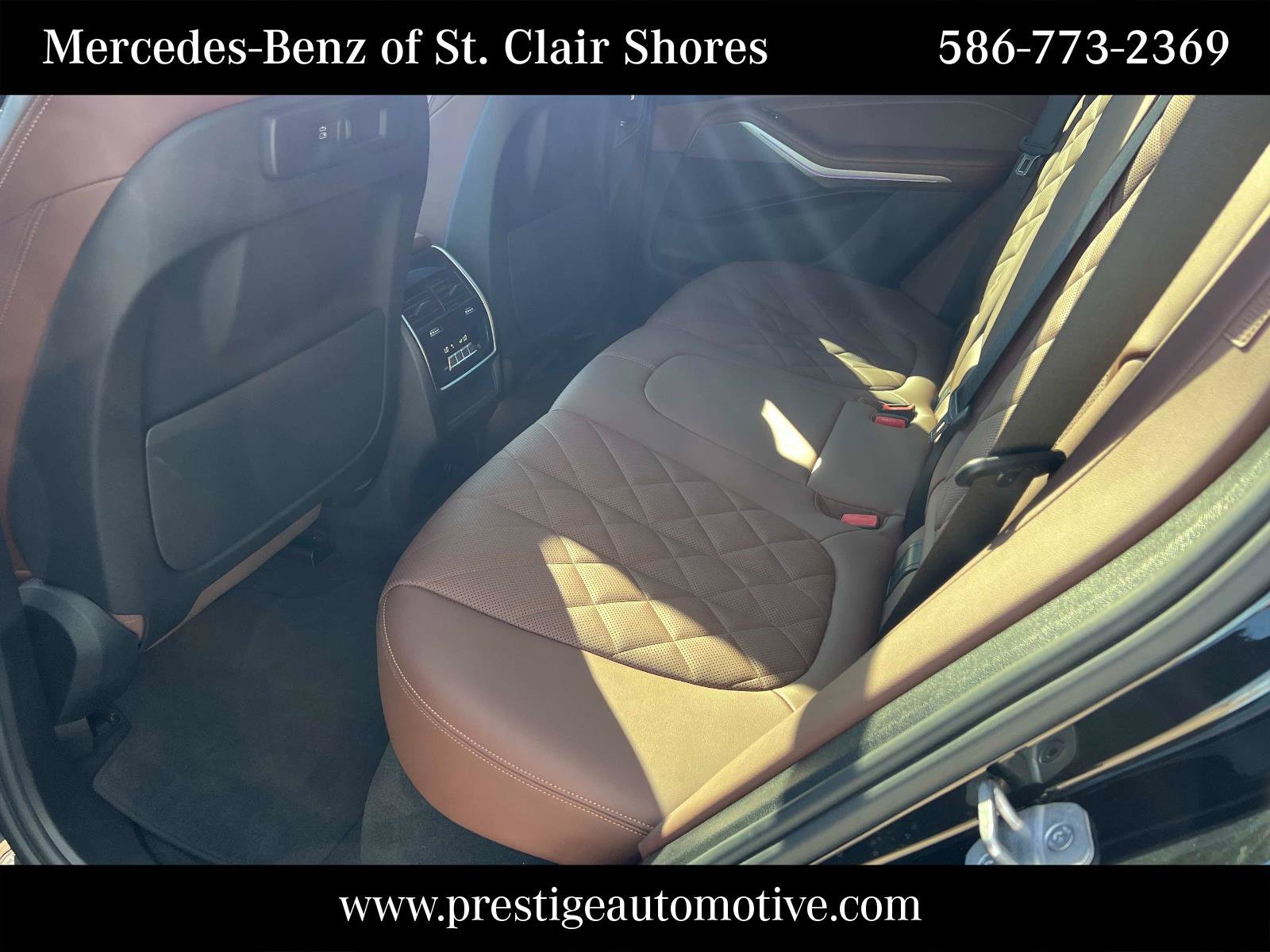 Used 2023 BMW X5 xDrive40i w/ Premium Package AWD/4WD image 15