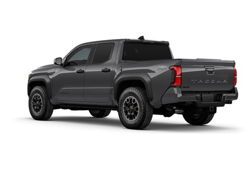 New 2026 Toyota Tacoma TRD Off-Road w/ TRD Off Road Upgrade Package AWD/4WD image 46