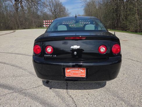 Used 2009 Chevrolet Cobalt LS image 7