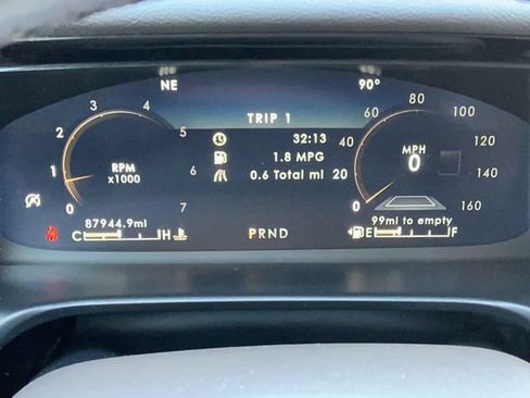 Used 2021 Lincoln Aviator Reserve w/ Equipment Group 202A image 31