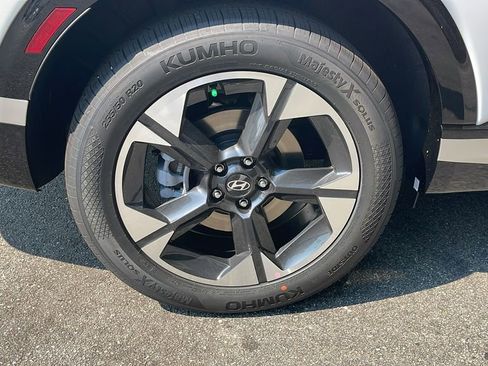 New 2026 Hyundai Palisade Limited image 32