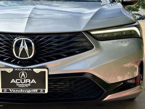 Certified 2023 Acura Integra A-Spec FWD image 10