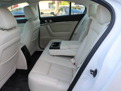 Used 2011 Lincoln MKS w/ 101A Rapid Spec Order Code FWD image 22