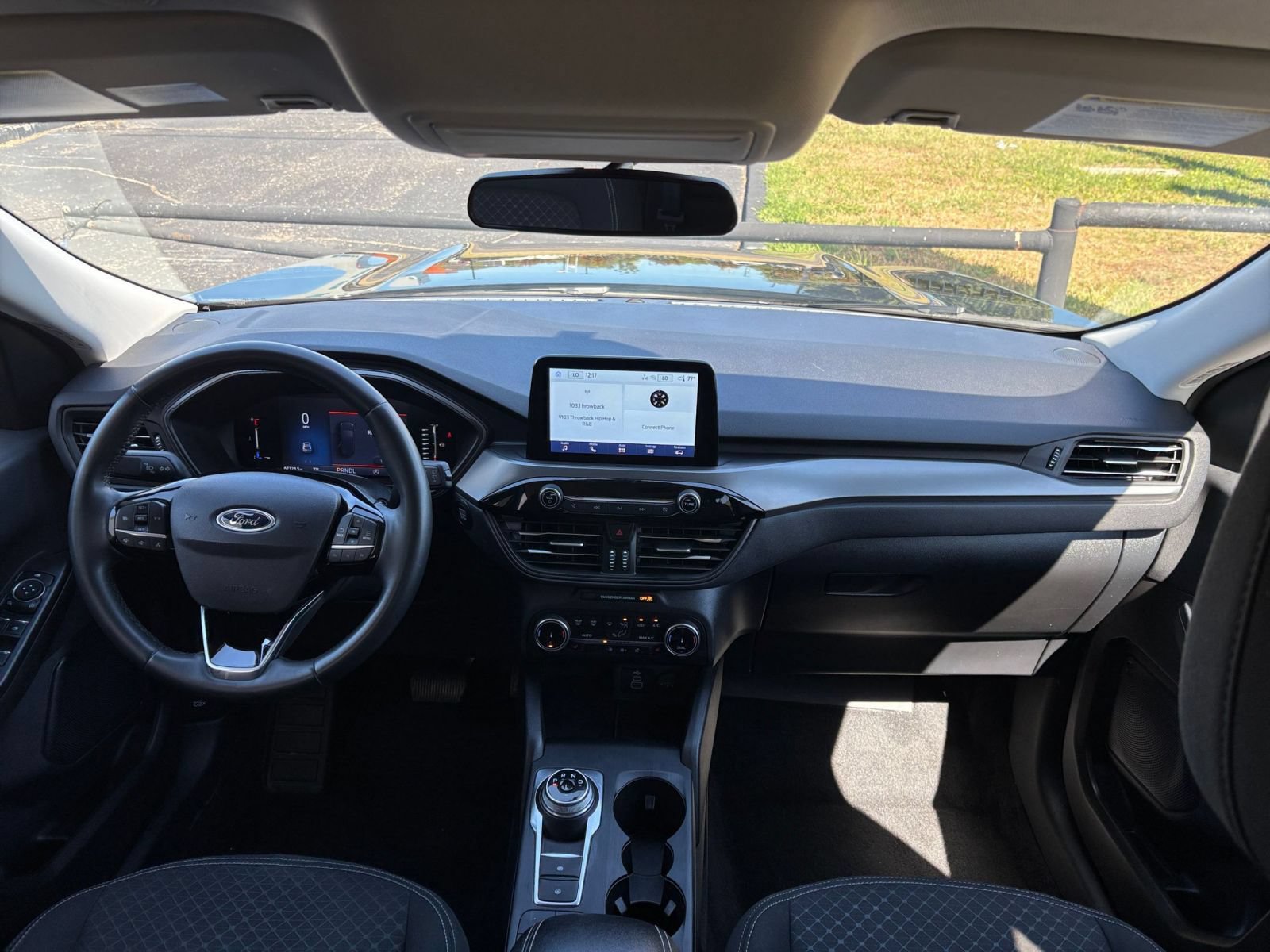 Used 2024 Ford Escape Active AWD/4WD image 34