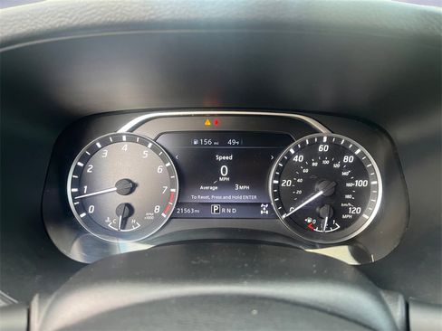 Used 2023 Nissan Frontier S w/ Tow Package image 13