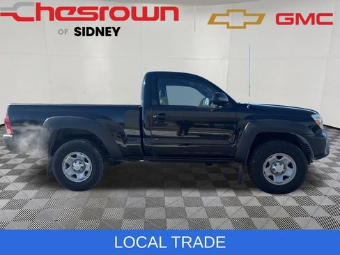 Used 2014 Toyota Tacoma Base image 6