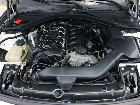 Used 2014 BMW 435i Coupe RWD image 44