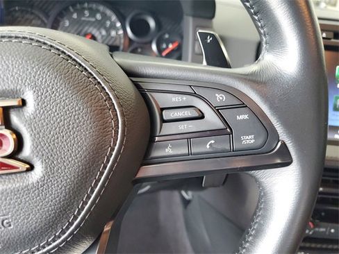 Used 2023 Nissan GT-R Premium image 19