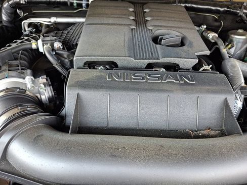 Certified 2026 Nissan Frontier PRO-4X w/ Pro Premium Package AWD/4WD image 29
