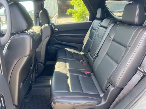 New 2026 Dodge Durango GT w/ Tow 'N Go Package AWD/4WD image 17