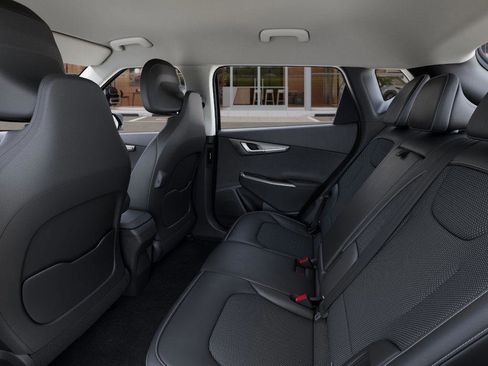 New 2025 Kia EV6 Light AWD/4WD image 18