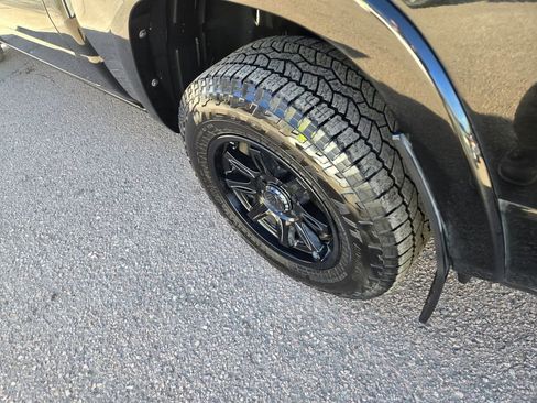 Used 2020 RAM 1500 Laramie image 6