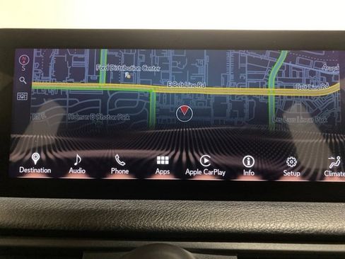 Used 2022 Lexus IS 350 F Sport image 43