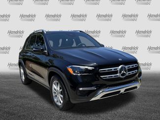 Used 2026 Mercedes-Benz GLE 350 4MATIC video 2