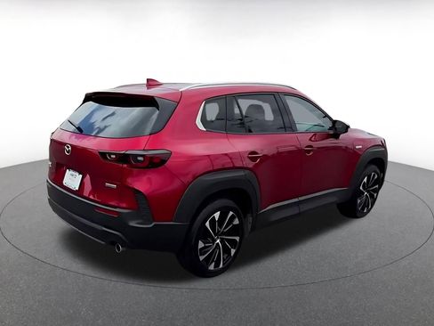 Used 2025 MAZDA CX-50 2.5 Hybrid w/ Premium Plus Pkg AWD/4WD image 15