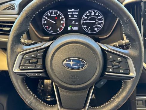 Used 2024 Subaru Ascent Limited AWD/4WD image 27