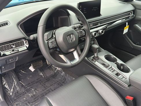 New 2026 Honda Civic Sport Touring image 4