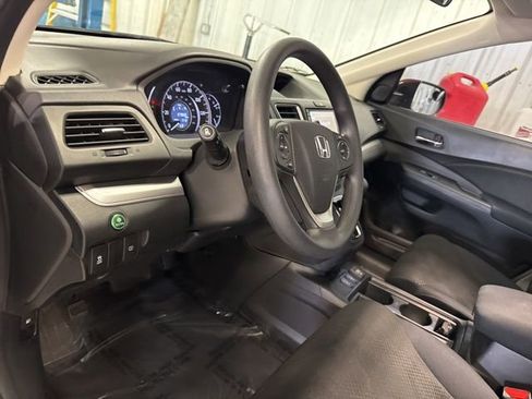 Used 2015 Honda CR-V EX image 30
