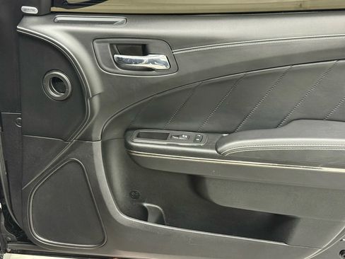 Used 2023 Dodge Charger SRT Hellcat image 17