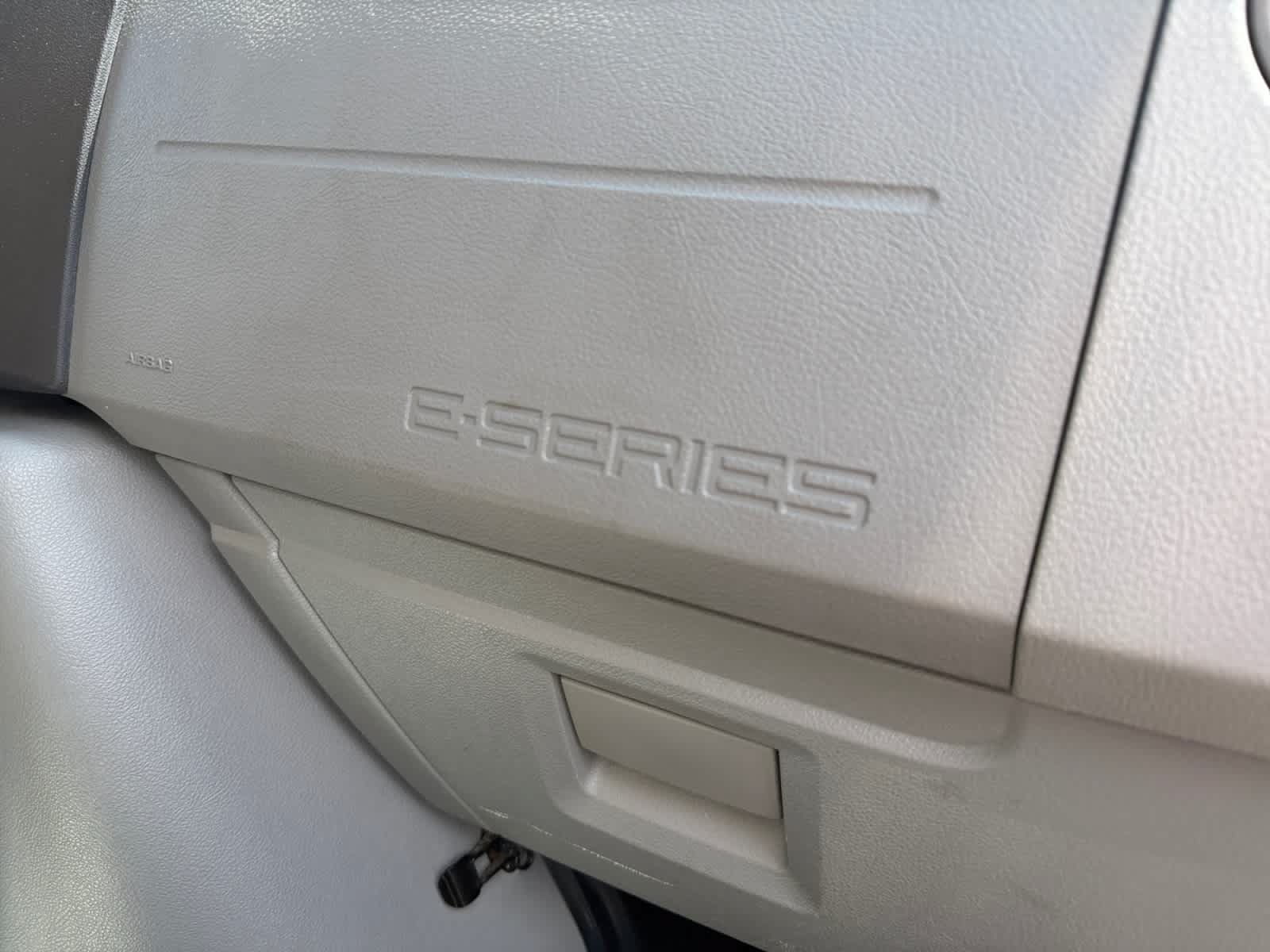 Used 2023 Ford E-350 and Econoline 350 Super Duty w/ Power Windows & Locks Group RWD image 21