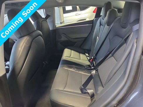 Used 2025 Tesla Model 3 Long Range image 10