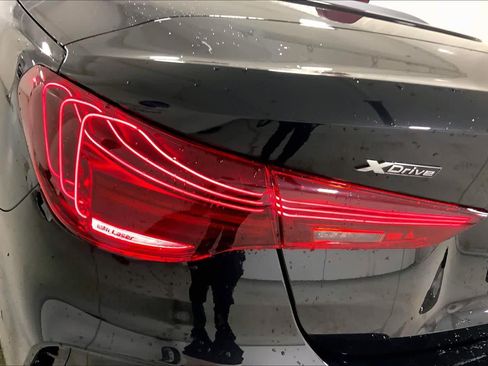 New 2026 BMW 440i xDrive Convertible w/ Premium Package AWD/4WD image 14