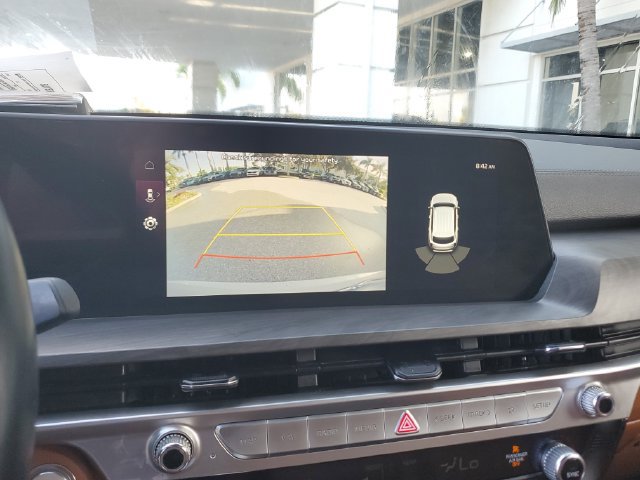 Certified 2023 Kia Telluride EX X-Line AWD/4WD image 23