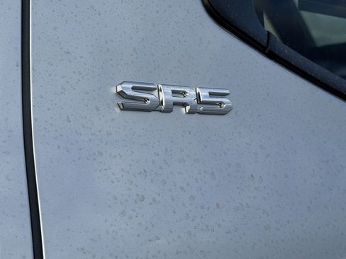 New 2026 Toyota Tundra SR5 image 14