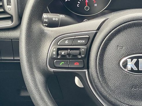 Used 2019 Kia Sportage LX w/ LX Popular Package FWD image 13