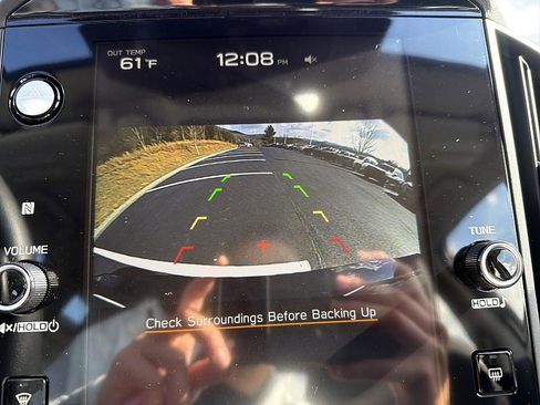 New 2026 Subaru Impreza 2.0i Sport image 15