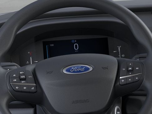 New 2026 Ford Transit 150 Low Roof w/ Load Area Protection Package RWD image 13