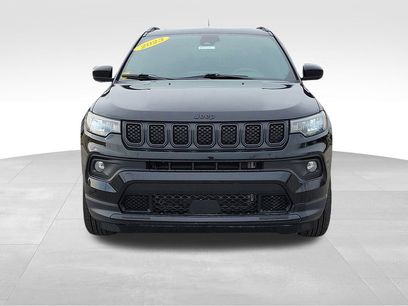 Used 2023 Jeep Compass Altitude w/ Sun and Sound Group