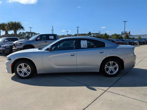 Used 2023 Dodge Charger SXT image 7