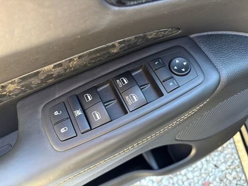 Certified 2025 Dodge Durango R/T AWD/4WD image 27