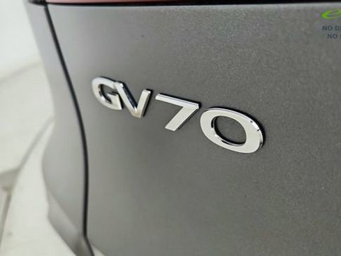 Used 2026 Genesis GV70 3.5T Sport Prestige AWD/4WD image 18