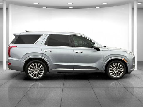 Used 2020 Hyundai Palisade Limited AWD/4WD image 8