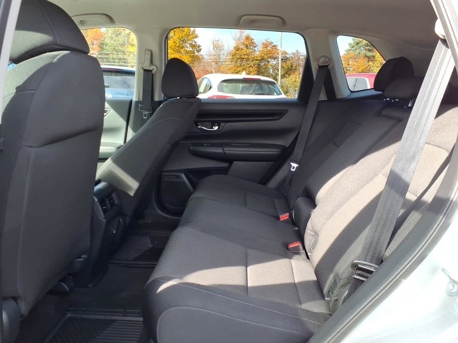 Used 2025 Honda CR-V LX image 13