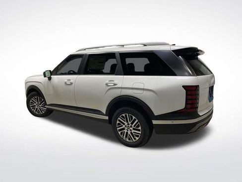 New 2026 Hyundai Palisade SEL image 3