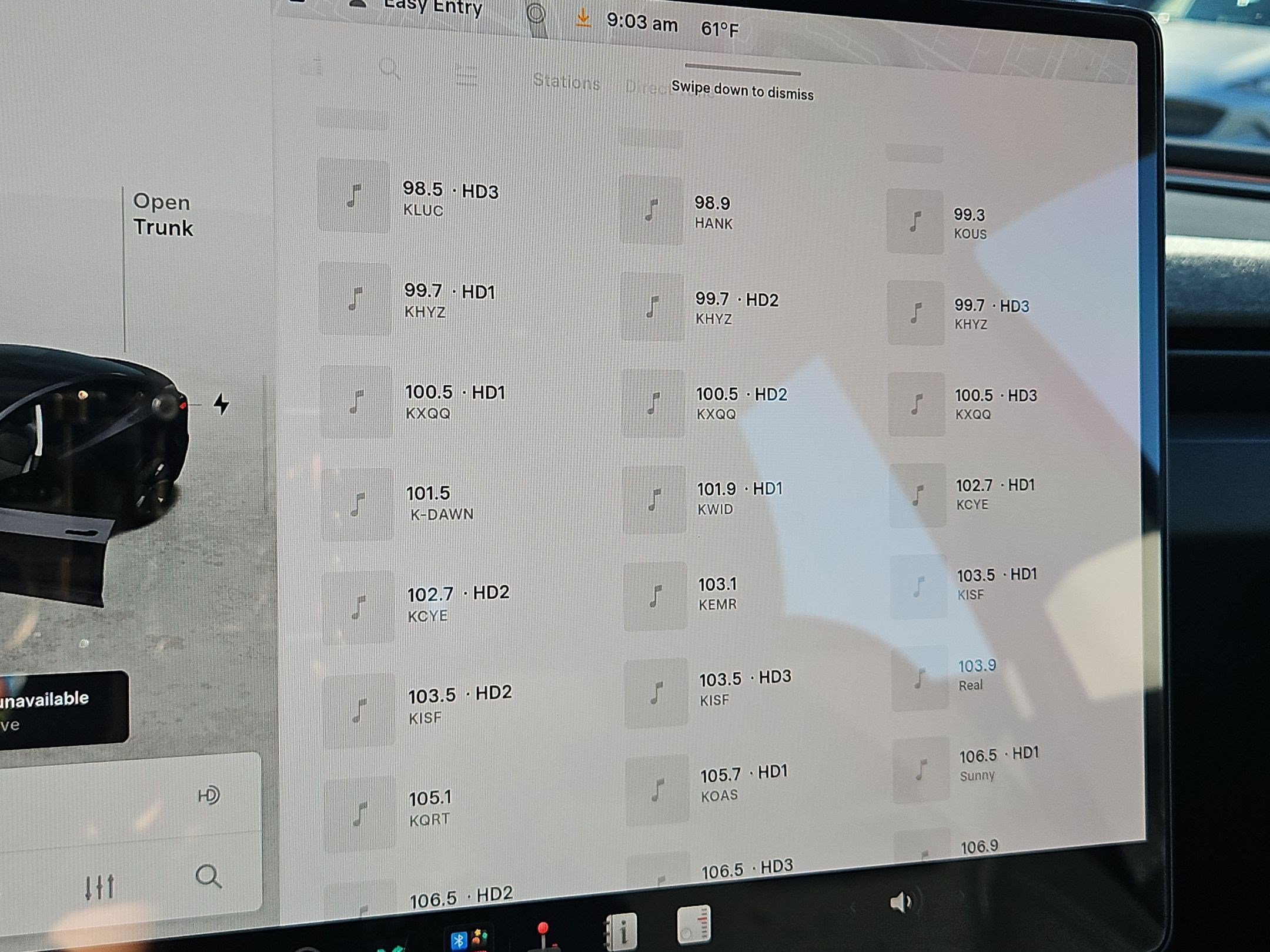 Used 2025 Tesla Model 3 Long Range RWD image 18