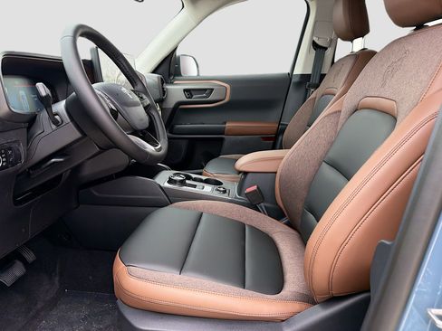 New 2026 Ford Bronco Sport Outer Banks w/ Outer Banks Tech Package+ AWD/4WD image 26