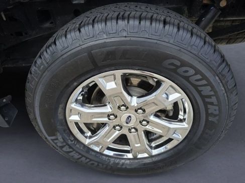 Used 2021 Ford F150 XLT w/ Equipment Group 302A High image 27