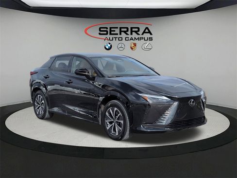 Used 2024 Lexus RZ 450e Premium w/ Technology Package image 1