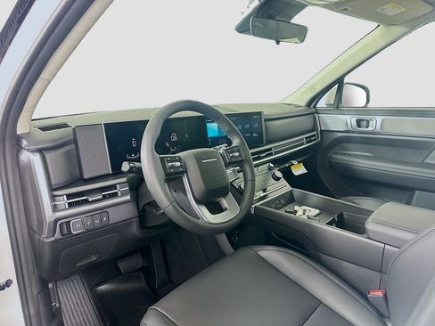 New 2026 Hyundai Santa Fe SEL image 9