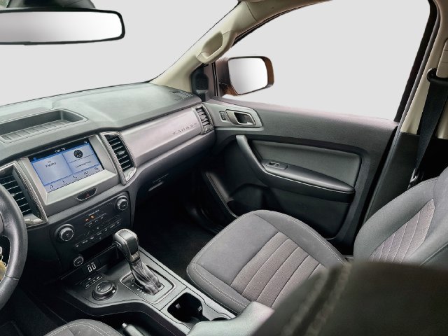 Used 2019 Ford Ranger XLT w/ Equipment Group 301A Mid AWD/4WD image 23