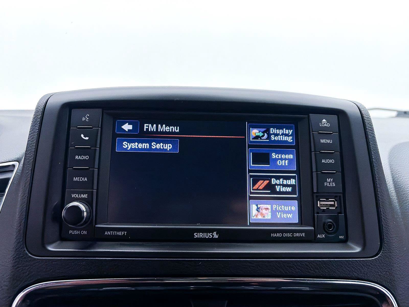 Used 2020 Dodge Grand Caravan SE FWD image 15