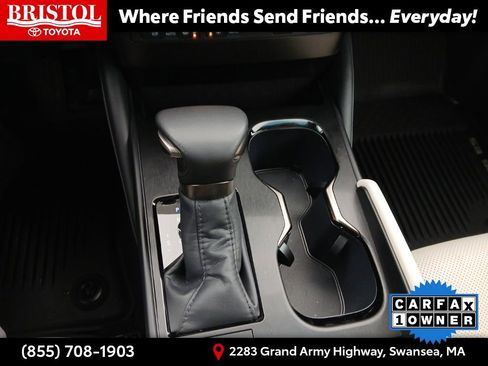 Used 2025 Lexus ES 350 w/ Premium Package image 29