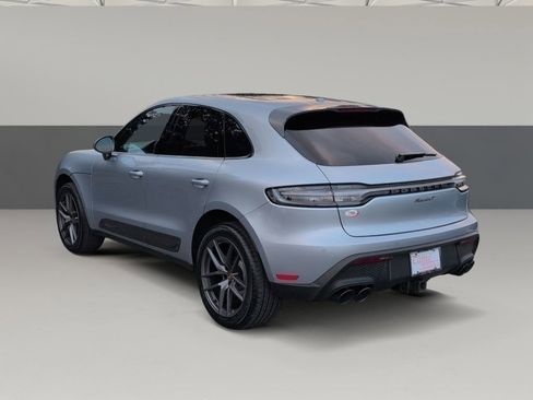 Used 2024 Porsche Macan Turbo image 4