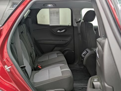 Used 2023 Chevrolet Blazer LT w/ Driver Confidence Package AWD/4WD image 25