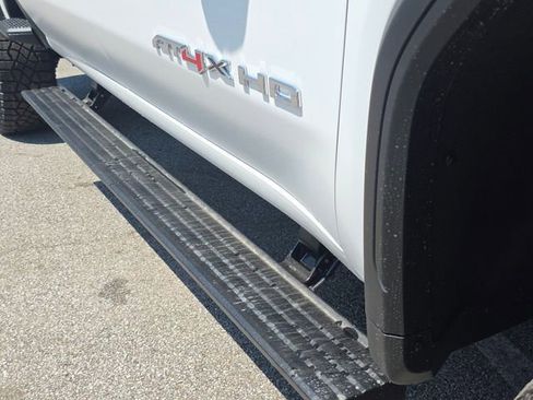 New 2026 GMC Sierra 2500 AT4X AWD/4WD image 23